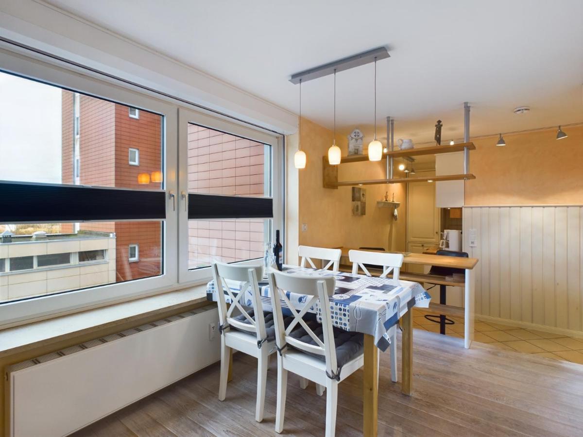 Ferienwohnung Uske Wyk auf Föhr Exterior foto